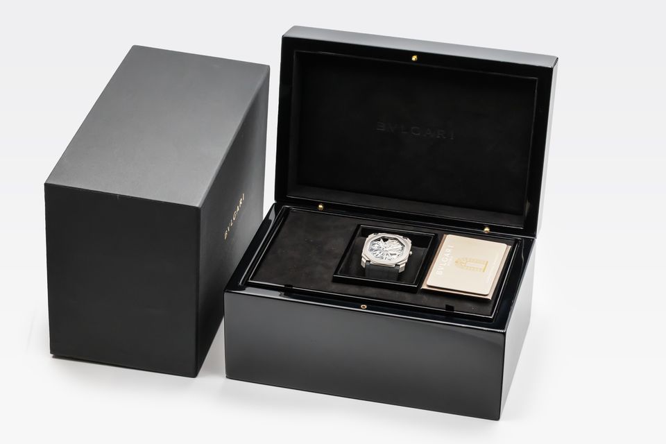 Bvlgari Octo 102714 Image 7